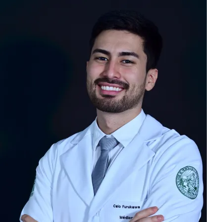 Caio Nassuo Furukawa